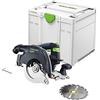 Festool Sega a batteria a cappa oscillante HKC 55 EB-Basic