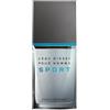 Issey Miyake L'Eau d'Issey pour Homme Sport Eau de toilette spray 100 ml uomo