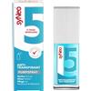 syNeo 5 Deodorante antitraspirante spray - Efficacia 5 giorni - Contro sudorazione e odori - Per corpo, mani e viso - Dermatologicamente testato - Per donne e uomini - Prodotto in Germania - 30 ml