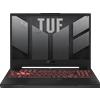 ASUS TUF Gaming A15 FA507NV-LP023W 7735HS Computer portatile 39,6 cm 15.6" Full HD AMD Ryzen 7 16 GB DDR5-SDRAM 512 GB SSD NVIDIA GeForce RTX 4060 W