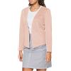 ONLY ONLANNA Short Blazer TLR Noos, Cielo Notturno, 40 Donna