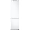 Samsung Frigorifero Combinato Incasso 267 Litri Classe E No Frost BRB26605EWW/EF