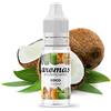 Essenciales Aroma Alimentare Concentrato cocco - 10 ml - Estratto per dolci, bevande e ricette creative