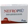 AURORA LICENSING Srl Nefropiu' 30 compresse - - 973652199
