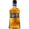 Highland Park Cask Strenght N° 4 Release 2023 Single Malt 64.3° 70cl