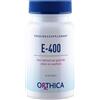 LA STREGA Srl VITAMINA E400 Ortica 60Capsule