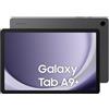 Samsung Galaxy Tab A9+, Display 11.0" TFT LCD PLS, Wi-Fi, RAM 4GB, 64GB, 7.040 m