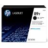 HP Toner Originale Laser colore Nero per modello LaserJet - CF289Y