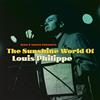Tapete Sean O'Hagan Presents: The Sunshine World of Louis Philippe