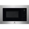 ELECTROLUX EMS4253TEX micro-onde Intégré Micro-onde combiné 900 W Noir, Acier inoxydable