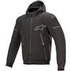 Alpinestars Giubbotto Moto Alpinestars SEKTOR V2 TECH Nero