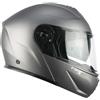 Cgm Casco Moto Modulare CGM 569a C-MAX MONO Antracite Satinato