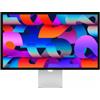 Apple Studio Display Monitor PC 68,6 cm (27") 5120 x 2880 Pixel 5K Ultra HD Argento