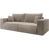 Selsey Farese Divano Beige 257 cm