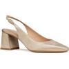 Geox D GISELDA C - Pompa Donna, Dk Avio,