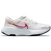 Nike Zoomx Invincible Run FK, Scarpe da Corsa Donna, Guava Ice/Metallic Silver-Pink, 36.5 EU
