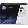 HP 89y - alta capacita' - nero - originale - laserjet