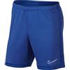 Nike M Nk Dry Acdmy K, Shorts Unisex-Adulto, Game Royal/Game Royal/White