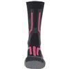 UYN Lady Ski Cross Country 2IN Socks, Calza da Sci Donna, B093, 37/38