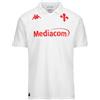 KAPPA FIORENTINA JR KOMBAT AWAY 2025 Maglia Replica Gara Ragazzo