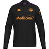KAPPA FIORENTINA TRAINING JACKET Felpa Adulto