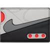 NIKE ICON AM90 CARD WALLET Portafoglio