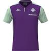 KAPPA FIORENTINA POLO RAPPRESENTANZA Manica Corta Adulto