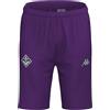 KAPPA FIORENTINA BERMUDA RAPPRESENTANZA Pantaloncini Gara Uomo