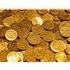 Rossini - Monete d'Oro - Cioccolato al Latte - 100g