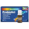 MASSIGEN Probiotici, Liquido