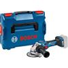 Bosch GWS 18V-15 SC Professional smerigliatrice angolare 7400 Giri/min 2,3 kg