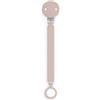 SUAVINEX EXCLUSIVAS RIMAR SL Suavinex Wonder Clip Portasucchietto Rosa Antico
