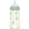 SUAVINEX EXCLUSIVAS RIMAR SL Suavinex Bonhomia Biberon Tettarella Silicone Civetta Verde 270ml