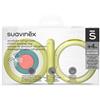 SUAVINEX EXCLUSIVAS RIMAR SL Suavinex Massaggiagengive Refrigerante Farfalla 4m+