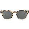 IZIPIZI Occhiali da Sole LETMESUN MOD. C +0,00 TARTARUGATO Chiaro CSUN-00 - Sunglasses - Sunglasses - Occhiali da sole - Unisex adulti - Moderni - Unisex - Adulto
