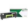 Lexmark Toner Nero 52D2X0E 45000 Pagine Originale
