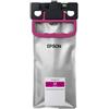 Epson Cartuccia D'Inchiostro Magenta C13T01D300 T01D3 Xxl 20000 Pagine Originale