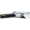 Lexmark Toner Giallo C330H40 C3326 2500 Pagine Originale