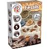 Science4you Kit per Lo Scavo Dei Fossili per Bambini - Imparate a Conoscere e la Paleontologia con questo Kit di Scavo, Scoprite Gli Incredibili Fossili, Regalo Paleontologico per Bambini 6 7 8+ Anni