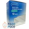 Alliance healthcare it.dis.spa GARZA ALVITA STER 36X40CM 12PZ