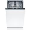 Bosch Serie 2 SPV2HKX42E lavastoviglie A scomparsa totale 10 coperti E
