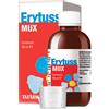 TAFARM Srl ERYTUSS MUX SCIROPPO 150ML