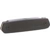 Fishman Neo-D Pickup magnetico da buca, Single Coil, Marrone Scuro