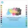 DOCRAFTS ARTISTE Artiiste Pastelli, Multi
