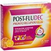 Post-Fludec Pronto Recupero Oro 12 Bustine Gusto Agrumi