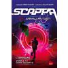 Gallucci Bros Scappa dagli animali mutanti. Libro game