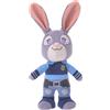 Disney Store Giappone Disney Store Japan nuiMOs Judy Hopps Peluche Bambola 7,8 pollici Zootopia Pel...