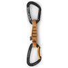 Salewa Ortles Straight/Bent 110 Quickdraw