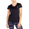 Dare 2B ViIgilant T-Shirt Tecnica Leggera Traspirante Antibatterica ad Asciugamento Rapido Stretch