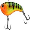 Berkley Flatt Shad - Esca dura versatile per la pesca dei carnieri in acqua dolce, bersaglio di spiedini, lucioperche, persici, cavedani e trota